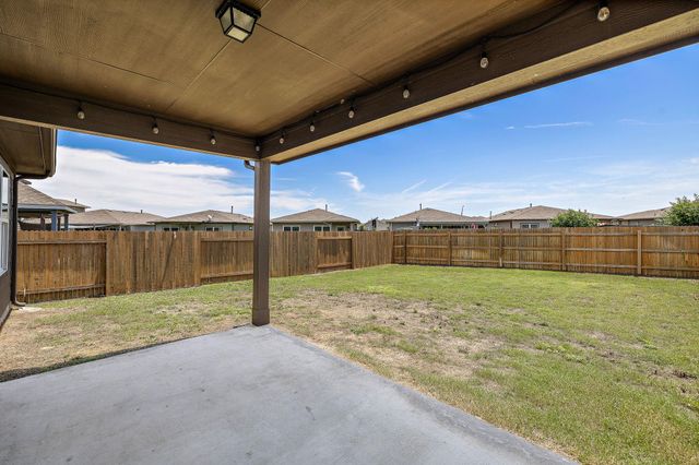 113 Gidran TRL, Georgetown, TX 78626