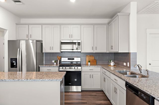 113 Gidran TRL, Georgetown, TX 78626