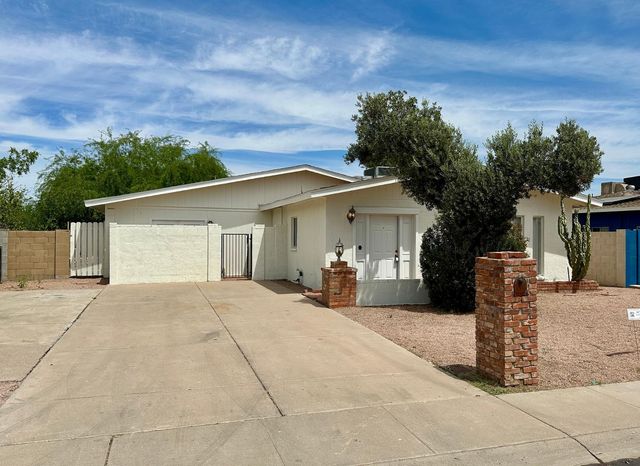 2844 W Marlette Avenue, Phoenix, AZ 85017