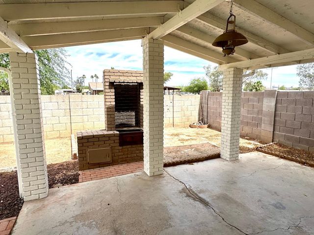 2844 W Marlette Avenue, Phoenix, AZ 85017
