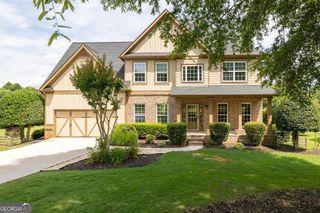 8965 Creekstone Place, Gainesville, GA 30506