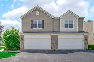 191 Willoughby Court A, Yorkville, IL 60560