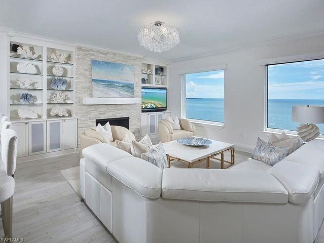 970 Cape Marco DR 1206, Marco Island, FL 34145