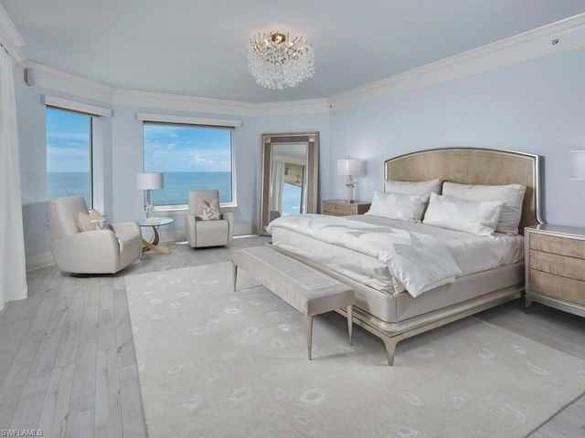 970 Cape Marco DR 1206, Marco Island, FL 34145