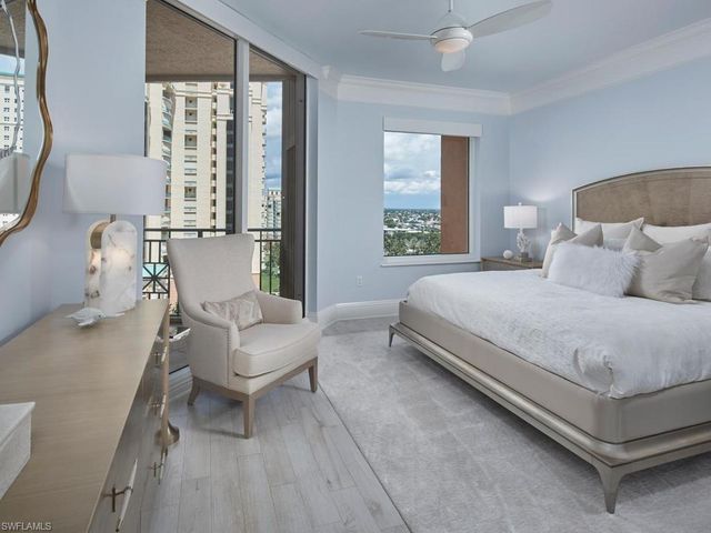 970 Cape Marco DR 1206, Marco Island, FL 34145