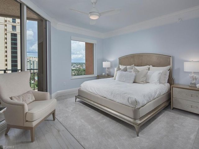 970 Cape Marco DR 1206, Marco Island, FL 34145