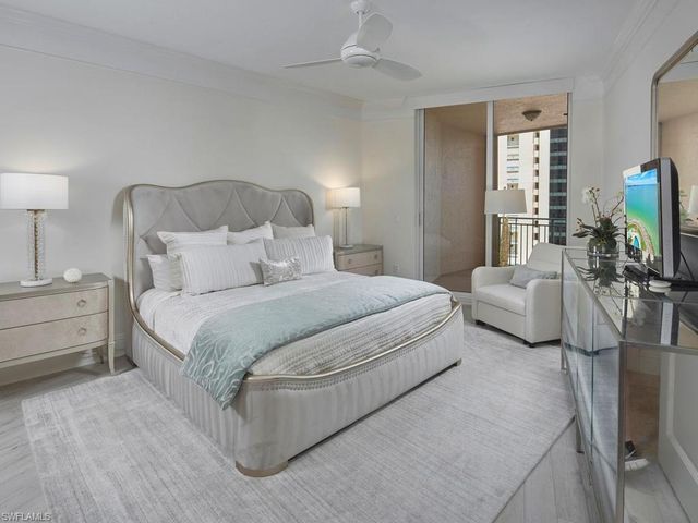 970 Cape Marco DR 1206, Marco Island, FL 34145