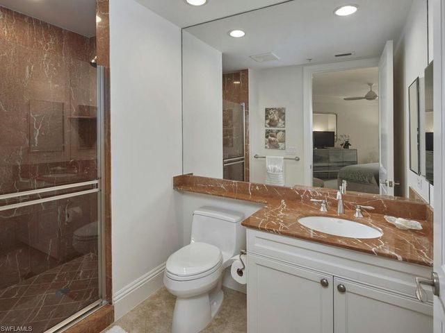 970 Cape Marco DR 1206, Marco Island, FL 34145