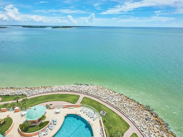970 Cape Marco DR 1206, Marco Island, FL 34145