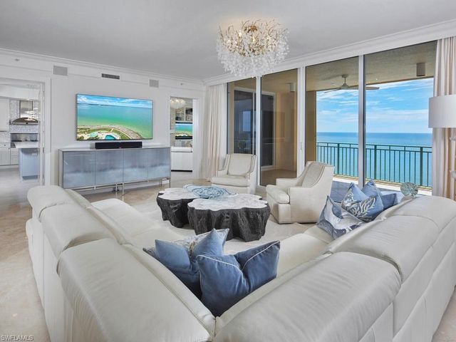 970 Cape Marco DR 1206, Marco Island, FL 34145