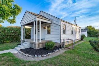1327 Dayton Street, Hamilton, OH 45011