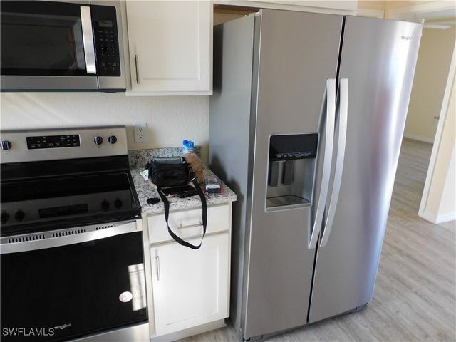 9026 Maywood CIR N N/A, Labelle, FL 33935