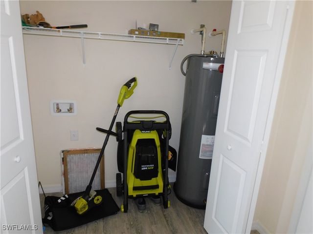 9026 Maywood CIR N N/A, Labelle, FL 33935