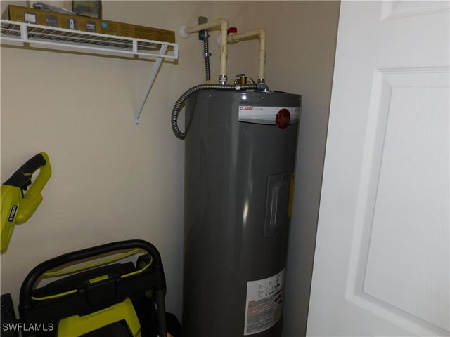 9026 Maywood CIR N N/A, Labelle, FL 33935