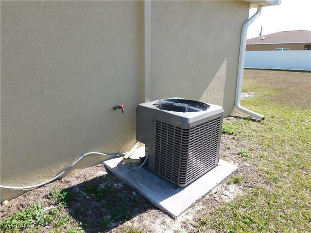 9026 Maywood CIR N N/A, Labelle, FL 33935