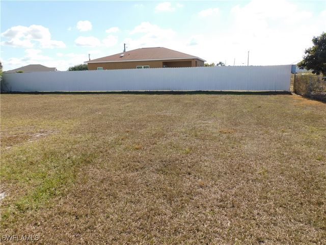 9026 Maywood CIR N N/A, Labelle, FL 33935