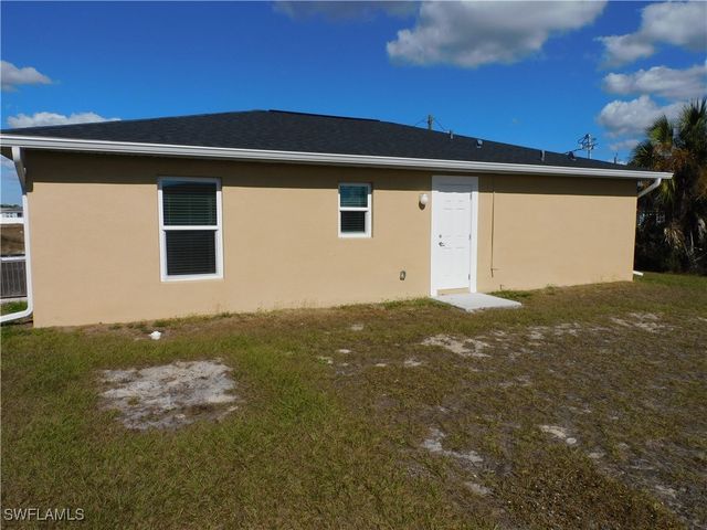 9026 Maywood CIR N N/A, Labelle, FL 33935