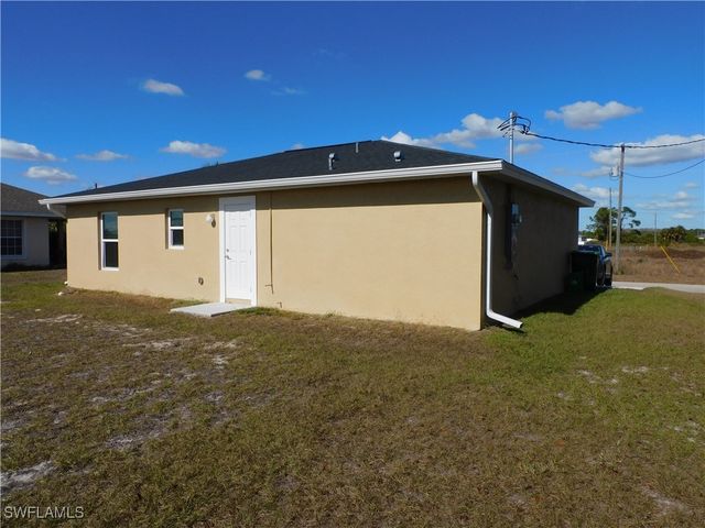 9026 Maywood CIR N N/A, Labelle, FL 33935