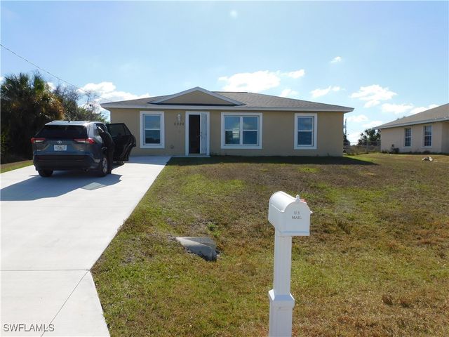 9026 Maywood CIR N N/A, Labelle, FL 33935