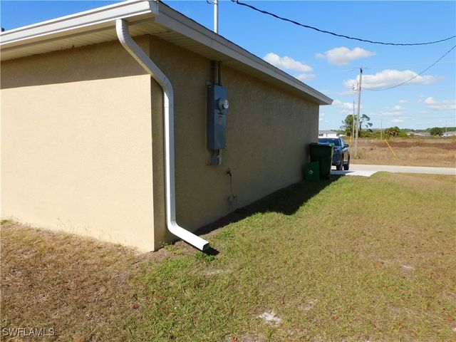 9026 Maywood CIR N N/A, Labelle, FL 33935