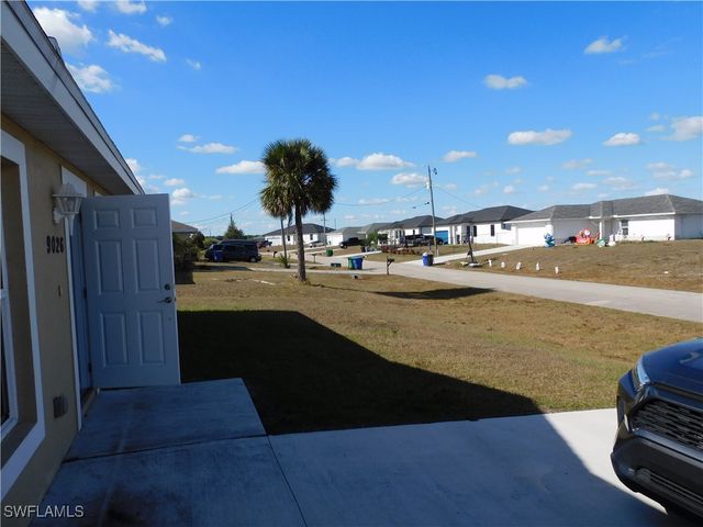 9026 Maywood CIR N N/A, Labelle, FL 33935