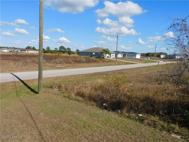 9026 Maywood CIR N N/A, Labelle, FL 33935