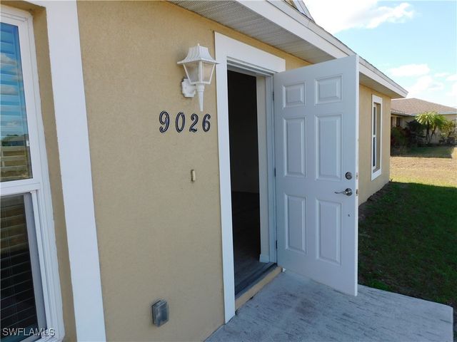 9026 Maywood CIR N N/A, Labelle, FL 33935