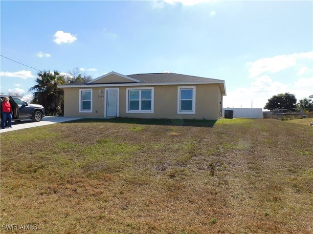 9026 Maywood CIR N N/A, Labelle, FL 33935