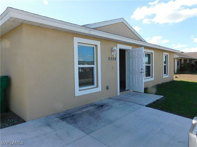 9026 Maywood CIR N N/A, Labelle, FL 33935