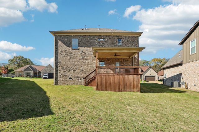 7132 Silverwood Trl, Hermitage, TN 37076