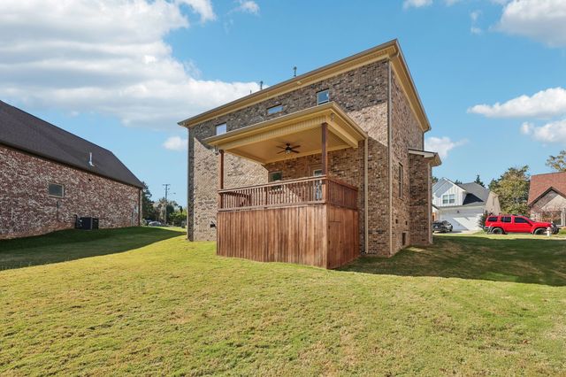 7132 Silverwood Trl, Hermitage, TN 37076