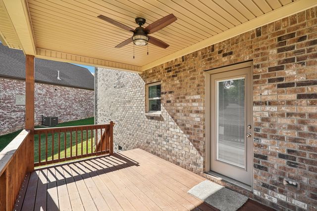 7132 Silverwood Trl, Hermitage, TN 37076