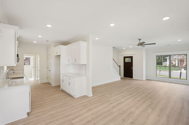 7132 Silverwood Trl, Hermitage, TN 37076
