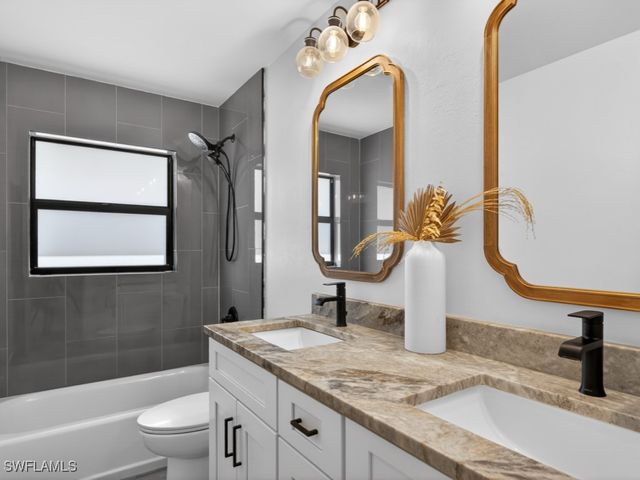 4791 Palmetto TER, Estero, FL 33928