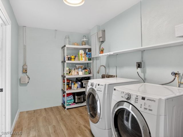 4791 Palmetto TER, Estero, FL 33928