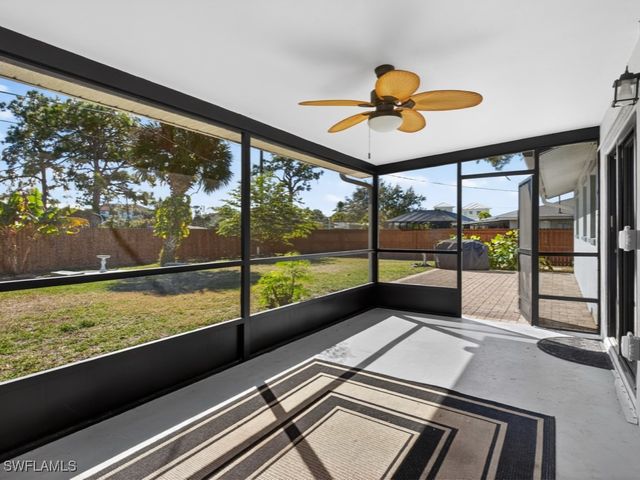 4791 Palmetto TER, Estero, FL 33928