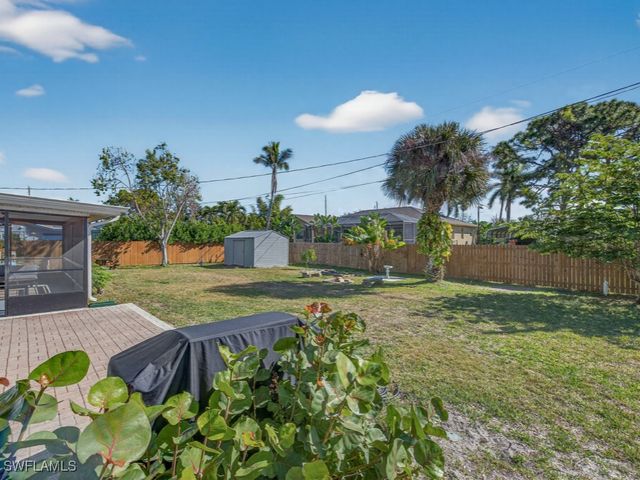 4791 Palmetto TER, Estero, FL 33928