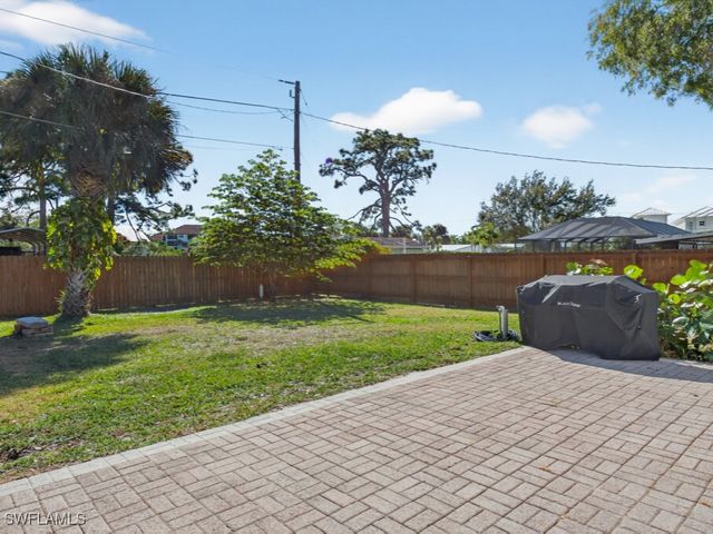 4791 Palmetto TER, Estero, FL 33928