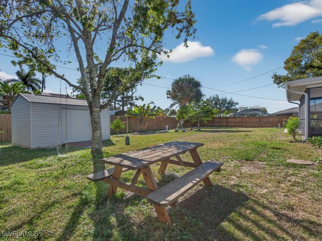 4791 Palmetto TER, Estero, FL 33928