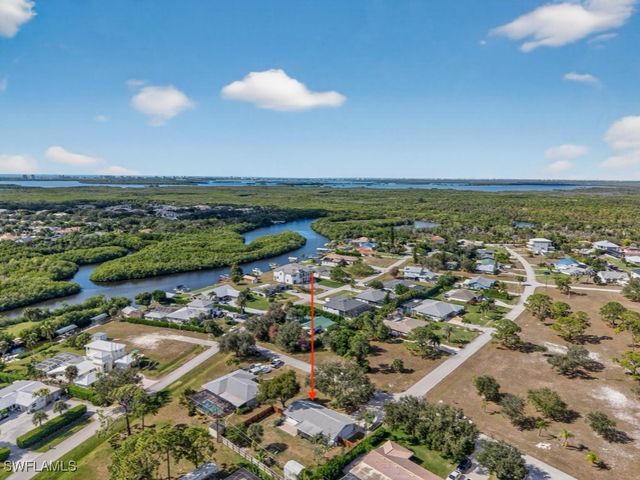 4791 Palmetto TER, Estero, FL 33928