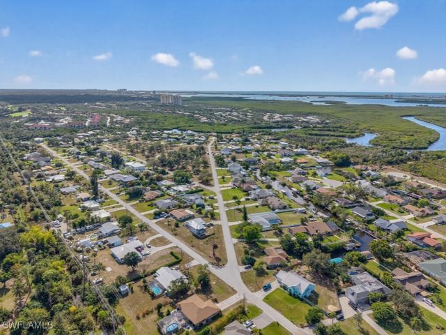 4791 Palmetto TER, Estero, FL 33928
