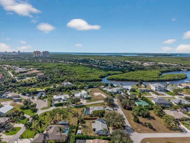 4791 Palmetto TER, Estero, FL 33928