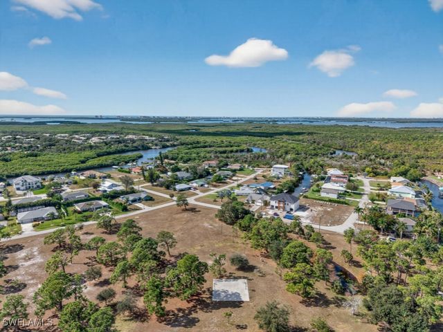 4791 Palmetto TER, Estero, FL 33928