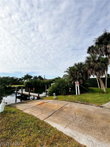 4791 Palmetto TER, Estero, FL 33928