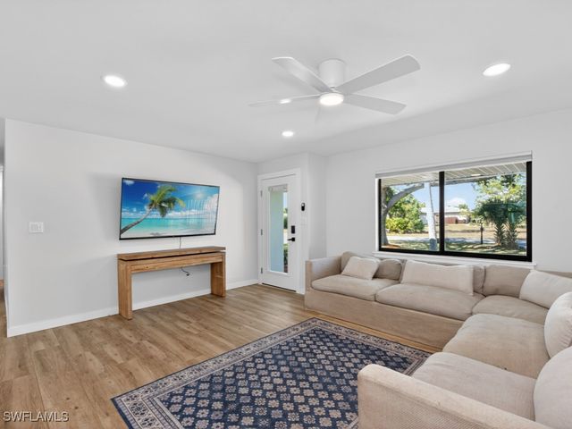 4791 Palmetto TER, Estero, FL 33928