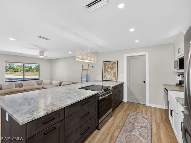 4791 Palmetto TER, Estero, FL 33928