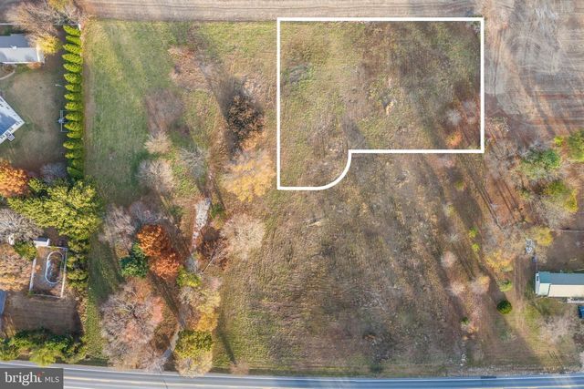 TBB Lot 1 COBBLESTONE COURT, Milton, DE 19968