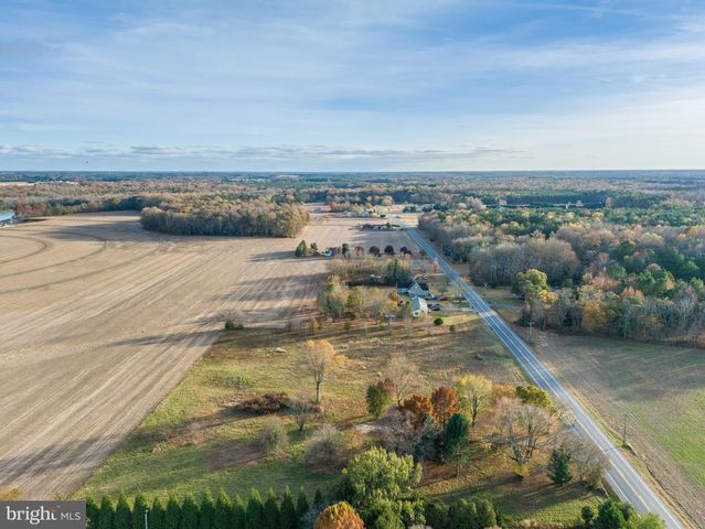 TBB Lot 1 COBBLESTONE COURT, Milton, DE 19968