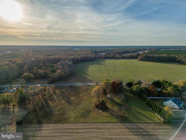 TBB Lot 1 COBBLESTONE COURT, Milton, DE 19968