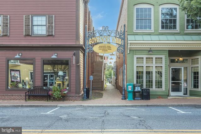 TBB Lot 1 COBBLESTONE COURT, Milton, DE 19968